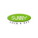 Sunny Lock & Key logo